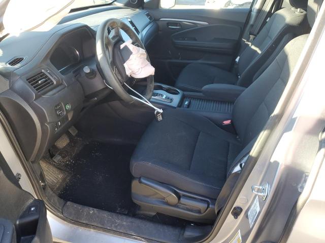 5FNYF8H22MB003074 Honda Passport Sport