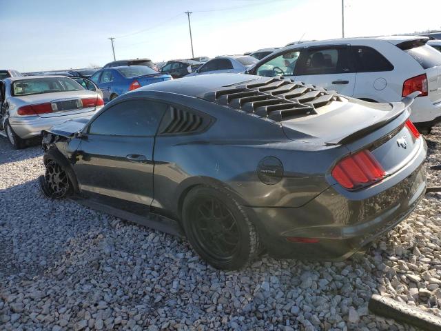 1FA6P8TH8H5280857 Ford MUSTANG