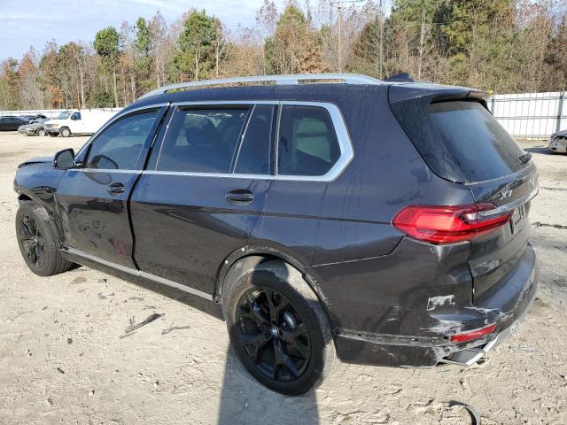 5UXCW2C09L9C15588 BMW X7 Xdrive40i