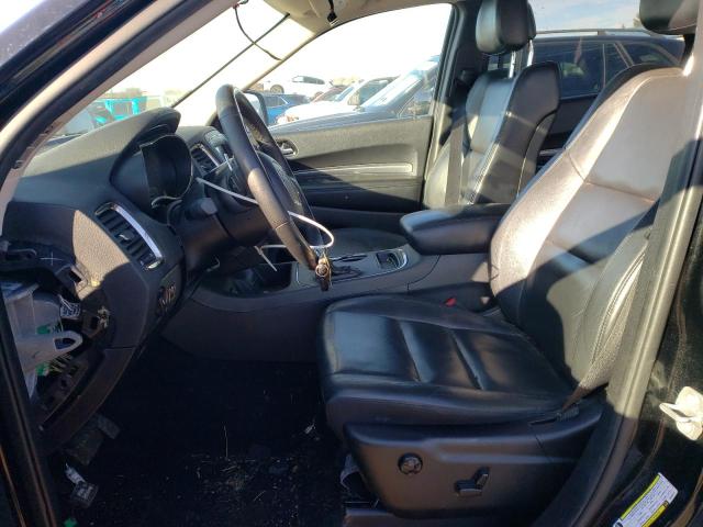 1C4RDJDG2KC633917 Dodge DURANGO GT