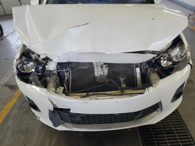 JA32V2FW7GU003707 Mitsubishi LANCER ES