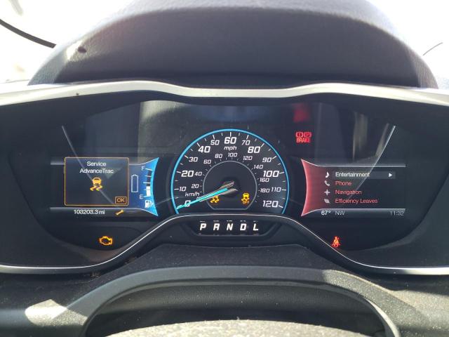 1FADP5BU0EL507793 Ford C-MAX SEL