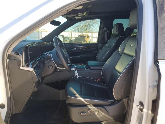 1GYS3KKT4MR402456 Cadillac Escalade Esv Premium Luxury