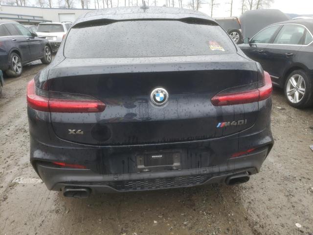 5UX2V5C0XL9C73855 BMW X4 Xdrivem40i