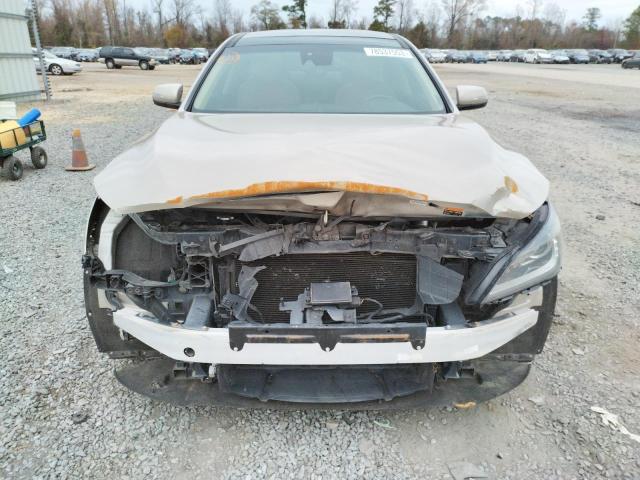 KMHGN4JEXFU055473 Hyundai Genesis 3.8l