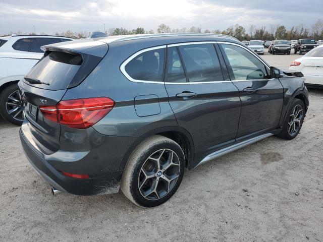 WBXHU7C35J5H41213 BMW X1 Sdrive28i