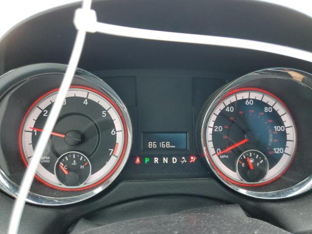 2C4RDGCG0KR621907 Dodge Grand Caravan Sxt