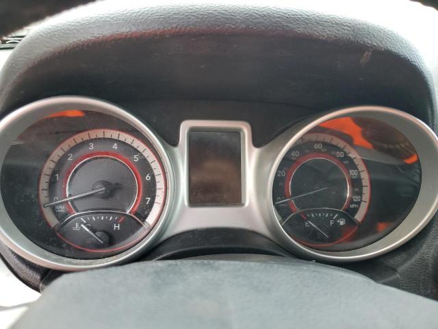 3C4PDCAB0LT250821 Dodge JOURNEY SE