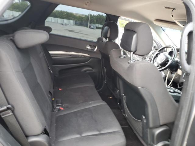 1C4RDHFG9GC432903 Dodge Durango Ssv