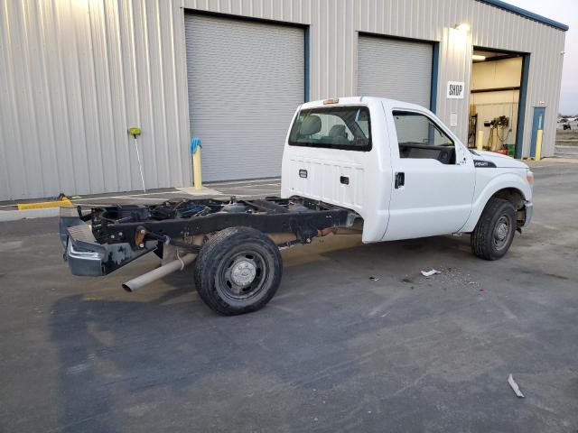 1FTBF2A6XFEC36415 Ford F250 Super Duty