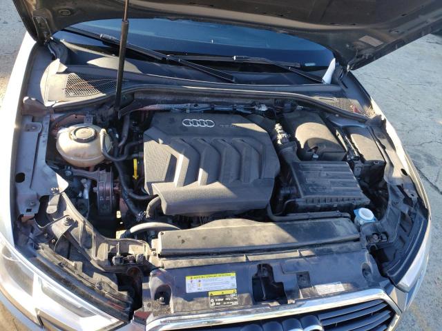 WAUAUGFF6J1023160 Audi A3 PREMIUM