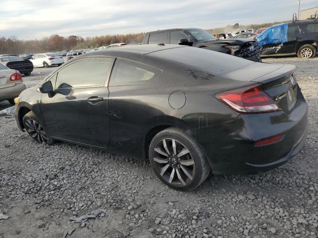 2HGFG3B03FH505864 Honda CIVIC EXL