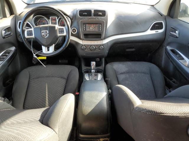 3C4PDCAB7GT249591 Dodge JOURNEY SE