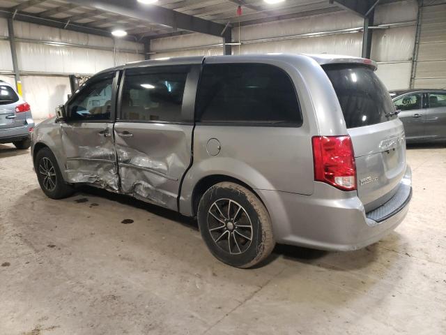2C4RDGCG8FR531037 Dodge Grand Caravan Sxt