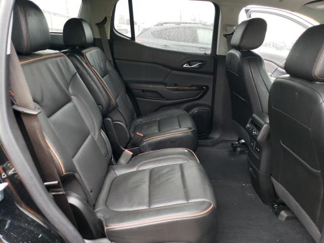 1GKKNLLS3PZ235110 GMC Acadia At4