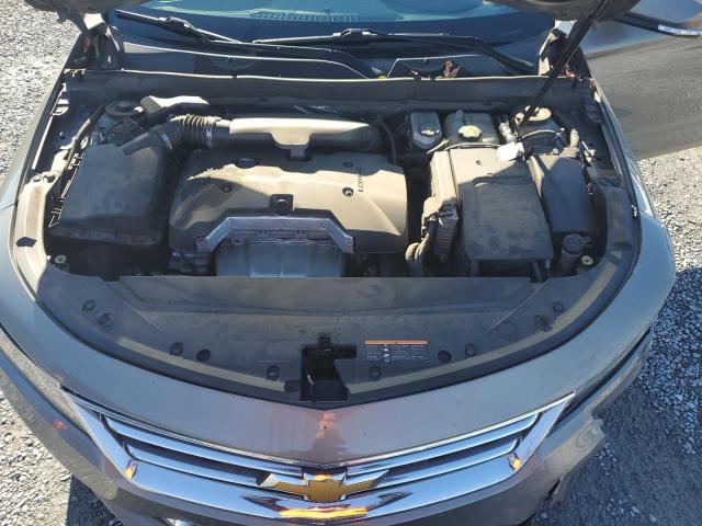 2G1105SA6J9164702 Chevrolet IMPALA LT