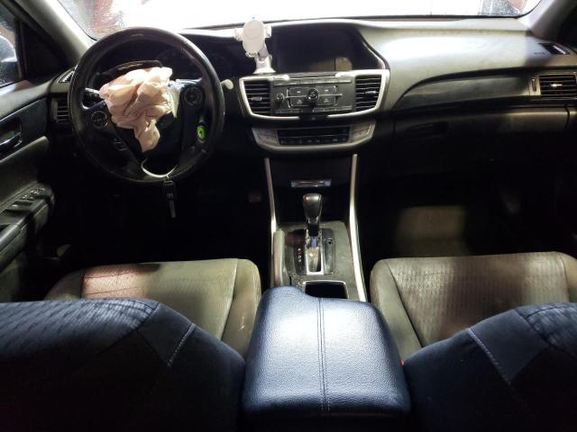 1HGCR2F55EA107811 Honda Accord Sport