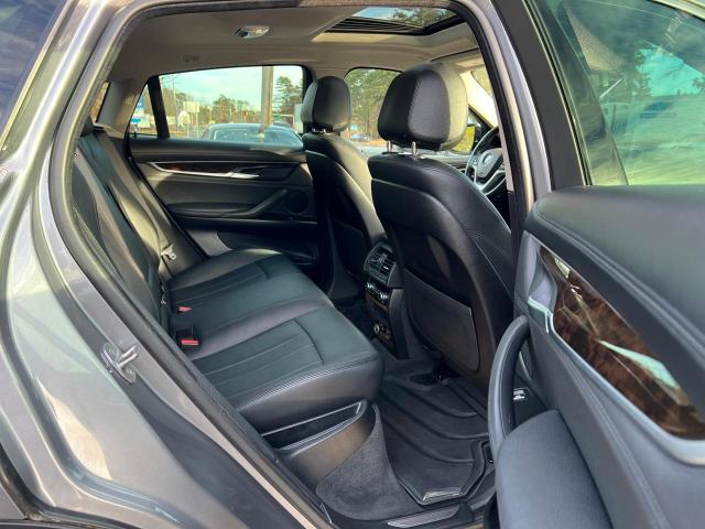 5UXKU2C58F0N77043 BMW X6 Xdrive35i