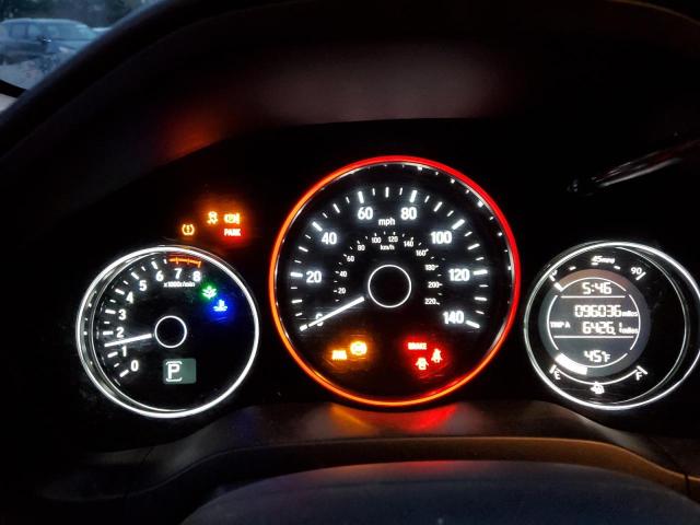 3CZRU5H57GM726304 Honda HR-V EX
