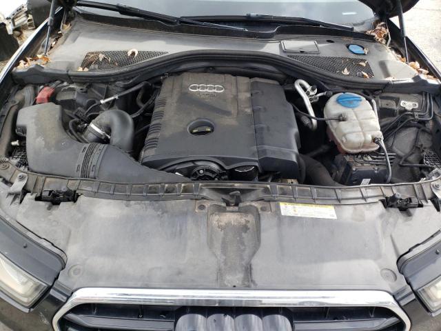 WAUDFAFC3EN048316 Audi A6 PREMIUM