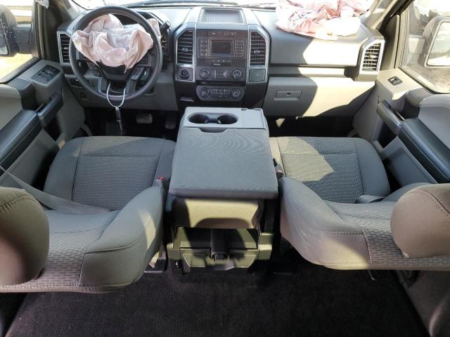 1FTEW1C53JKD83374 Ford F150 Supercrew