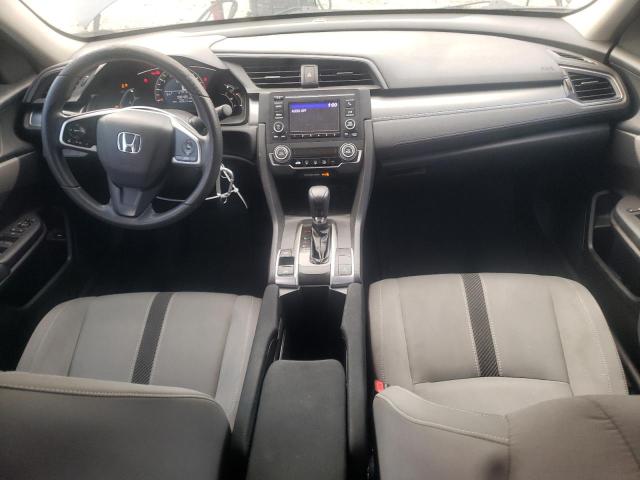 2HGFC2F58HH538051 Honda Civic Lx
