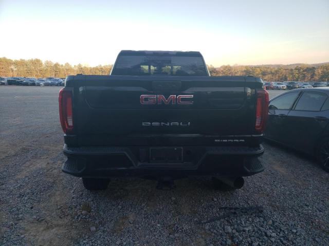 1GT49REY3MF107945 GMC Sierra K2500 Denali