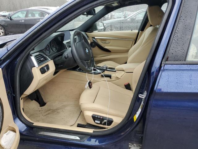 WBA8E9G50GNU29692 BMW 328 I Sulev