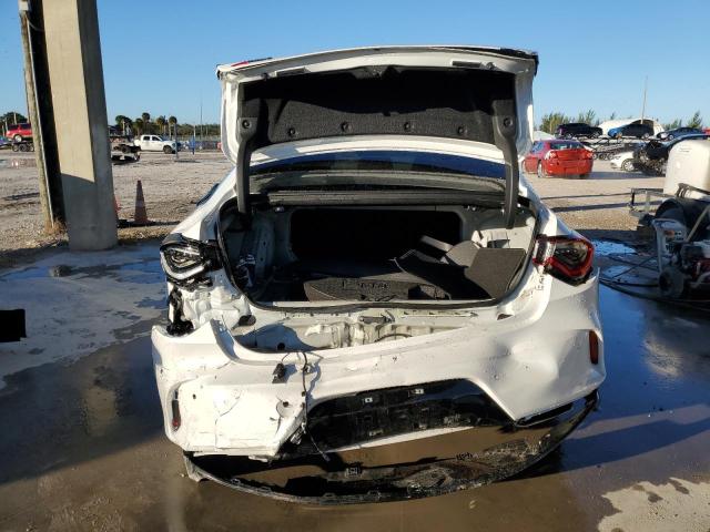19UUB5F56PA005947 Acura Tlx Tech A