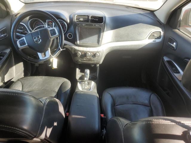 3C4PDDBG3ET268975 Dodge Journey Sxt