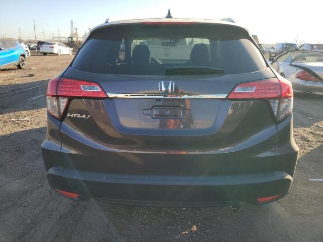 3CZRU5H55KM716346 Honda HR-V EX