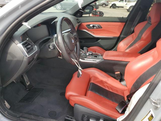 WBS33AY09MFL43755 BMW M3 Competition