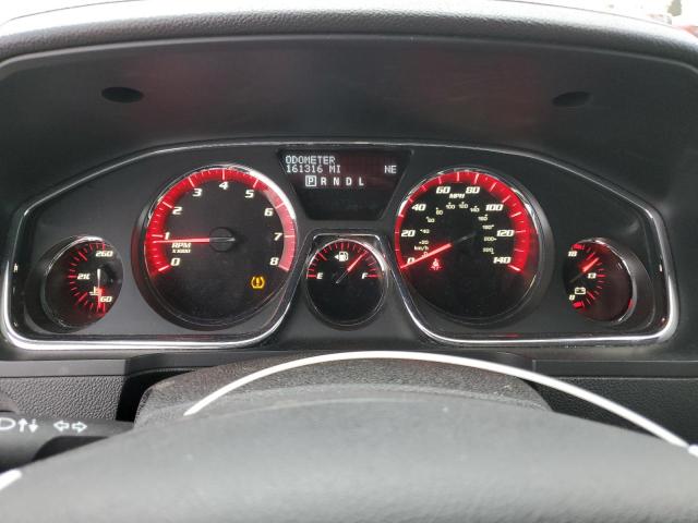 1GKKRRKD3FJ206570 GMC Acadia Slt-1