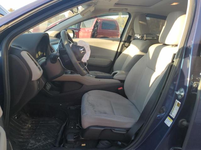 3CZRU5H57GM705582 Honda HR-V EX