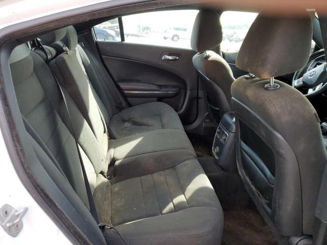 2C3CDXHG4EH146582 Dodge Charger Sxt