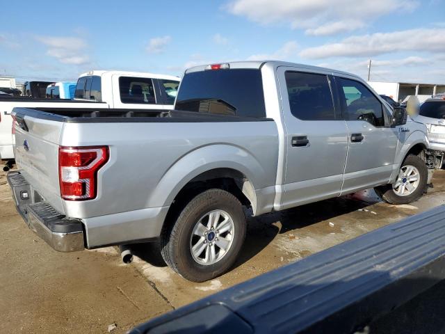 1FTEW1C53JKD83374 Ford F150 Supercrew