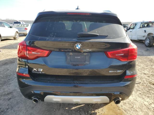 5UXTR7C52KLF31092 BMW X3 Sdrive30i