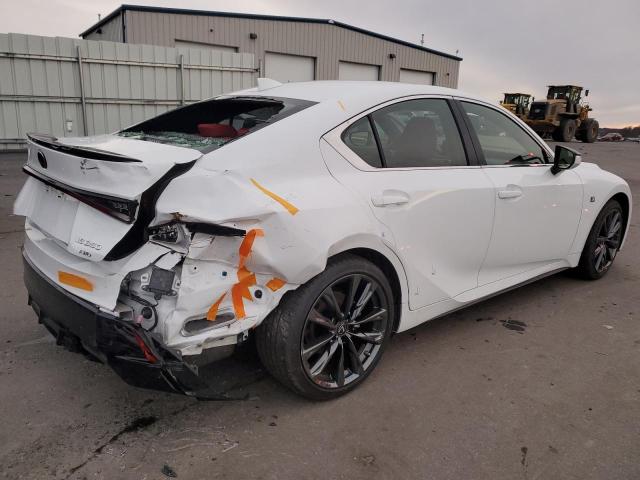 JTHGZ1E27N5026480 Lexus Is 350 F-sport