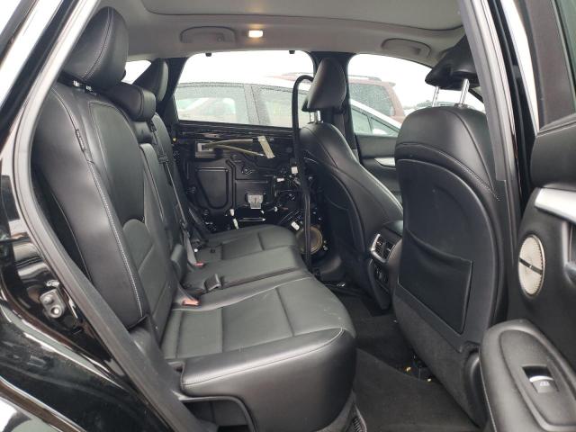 3PCAJ5CB6MF117245 Infiniti Qx50 Essential