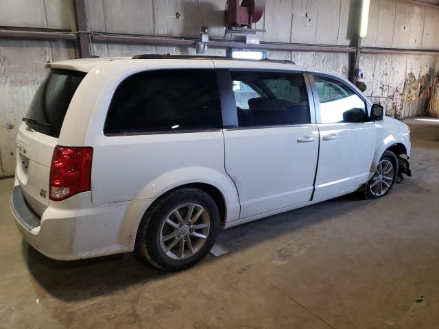 2C4RDGCGXKR669429 Dodge Grand Caravan Sxt