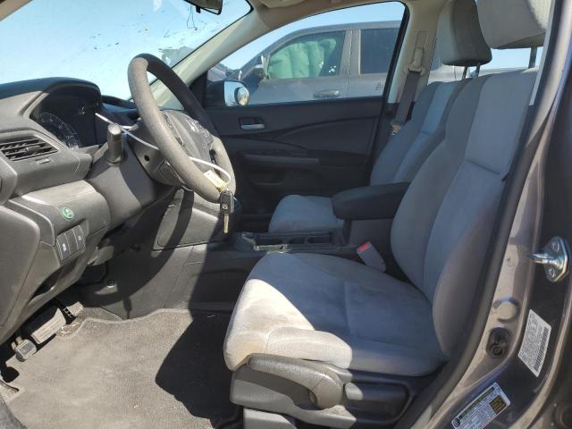 2HKRM3H39FH509060 Honda CR-V LX
