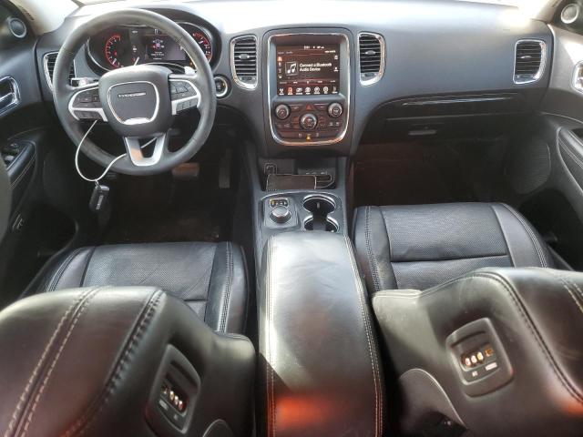 1C4RDHEG1EC530466 Dodge Durango Citadel