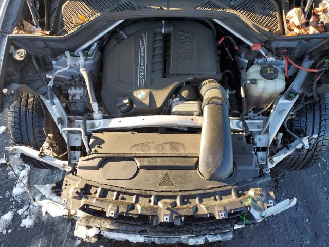 5UXKR0C55JL070372 BMW X5 Xdrive35i