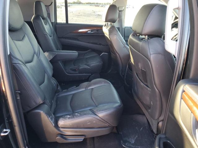 1GYS4JKJ2HR322133 Cadillac Escalade Esv Premium Luxury