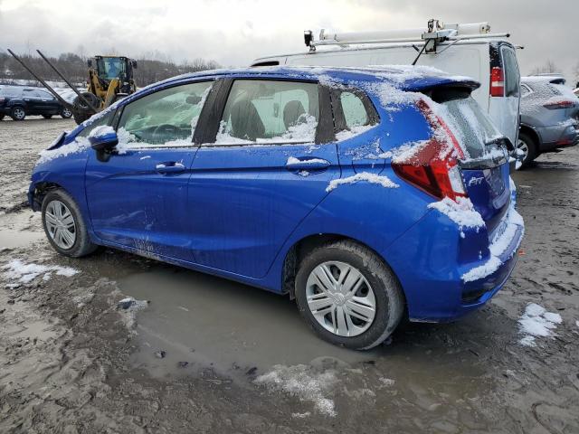 3HGGK5H45KM700241 Honda FIT LX