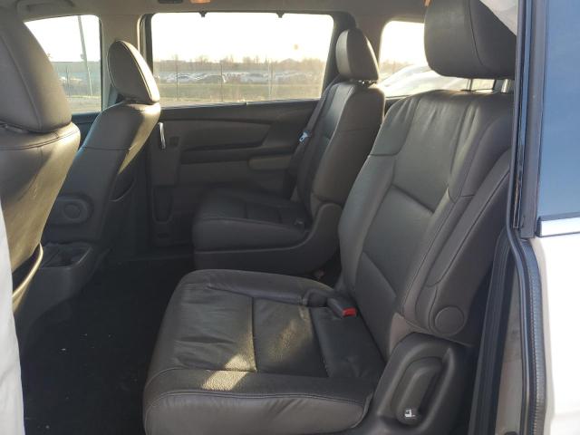5FNRL5H92GB133630 Honda Odyssey Touring