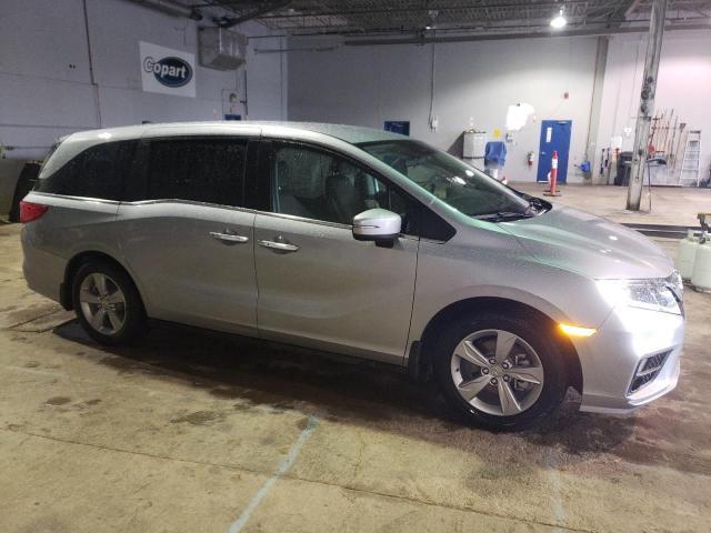 5FNRL6H56JB042399 Honda ODYSSEY EX