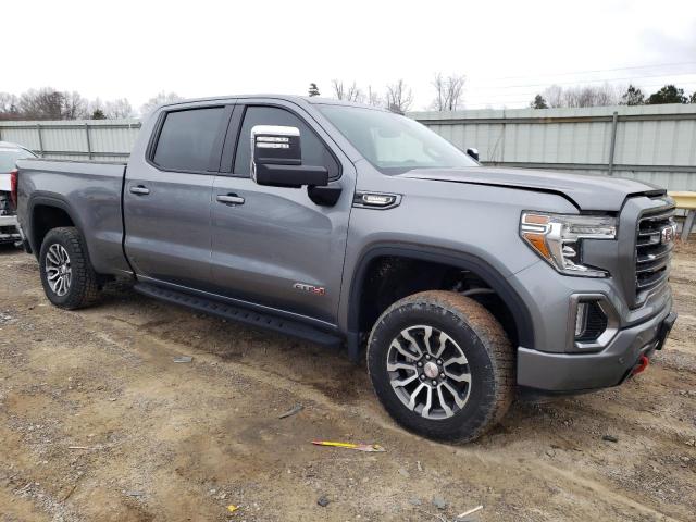 1GTU9EET9MZ245906 GMC Sierra K1500 At4