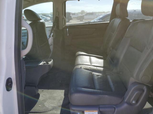 5FNRL5H90FB050034 Honda Odyssey Touring