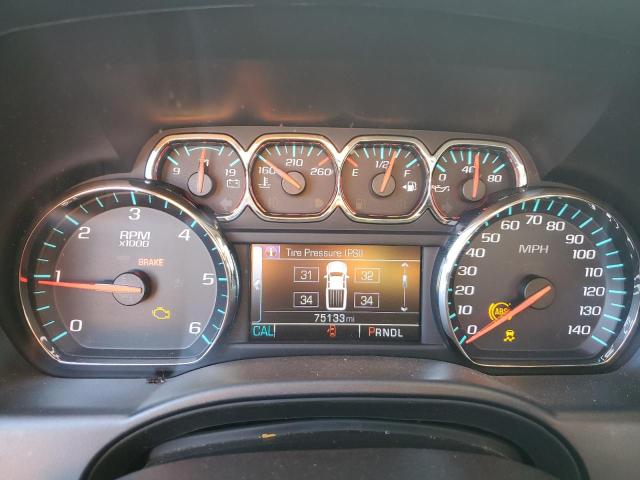 3GTU2NEC4HG425403 GMC Sierra K1500 Slt